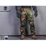 Combat Pants Gen.3 Advanced Multicam Tg. M (EM9351MC EMERSON)