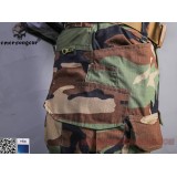 Combat Pants Gen.3 Advanced Multicam Tg. M (EM9351MC EMERSON)