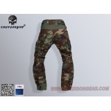 Combat Pants Gen.3 Advanced Multicam Tg. M (EM9351MC EMERSON)