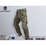 Combat Pants Gen.3 Advanced Woodland Tg. 30 (S) (EM9351WL EMERSON)