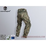 Combat Pants Gen.3 Advanced Woodland Tg. 30 (S) (EM9351WL EMERSON)