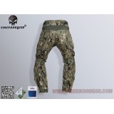 Combat Pants Gen.3 Advanced Woodland Tg. 30 (S) (EM9351WL EMERSON)