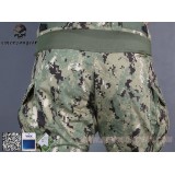 Combat Pants Gen.3 Advanced Woodland Tg. 30 (S) (EM9351WL EMERSON)