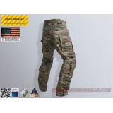 Blue Label Combat Pants Gen.3 Multicam Tropic Tg. L (EMB9319MCTP EMERSON)