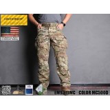 Blue Label Combat Pants Gen.3 Multicam Tropic Tg. L (EMB9319MCTP EMERSON)