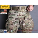 Blue Label Combat Pants Gen.3 Multicam Tropic Tg. L (EMB9319MCTP EMERSON)