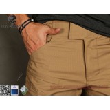 Tactical Pants Gen.4 Coyote Brown Tg. 36 (XL) (EM9477CB EMERSON)