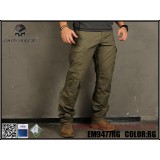 Tactical Pants Gen.4 Coyote Brown Tg. 36 (XL) (EM9477CB EMERSON)