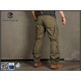 Tactical Pants Gen.4 Coyote Brown Tg. 36 (XL) (EM9477CB EMERSON)