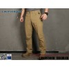 Blue Label Mountainmen Tactical Commute Pant Coyote Brown tg. 30 (S) (EMB9550 Emerson)