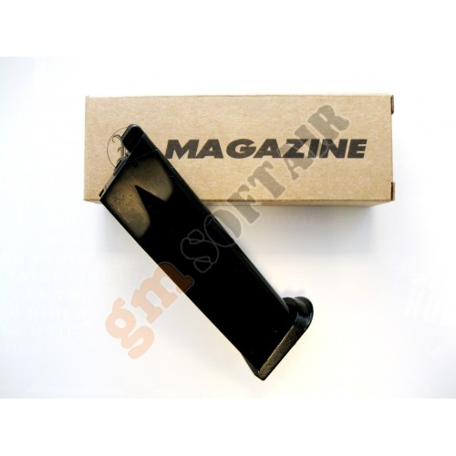 Sig Sauer P226 GAS Magazine (285020 KJW)