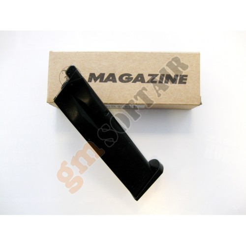 Sig Sauer P229 Gas Magazine (285021 KJW)