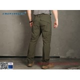 Blue Label Mountainmen Tactical Commute Pant Coyote Brown tg. 30 (S) (EMB9550 Emerson)