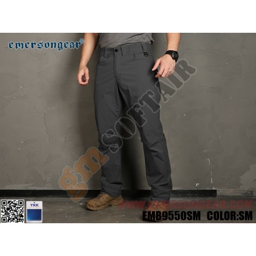 Blue Label Mountainmen Tactical Commute Pant Coyote Brown tg. 30 (S) (EMB9550 Emerson)