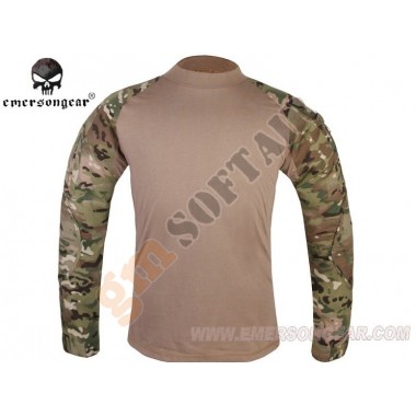 Combat Shirt Multicam Size M (EM8515 Emerson)