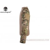 Combat Shirt Multicam tg. S (EM8515 Emerson)