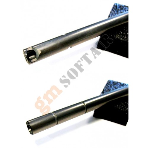 SG550 Inner Barrel - 534mm (KM-BARREL-534 KM-HEAD)