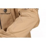 PCU Protective Combat Uniform KHAKI (EM6820KH EMERSON)