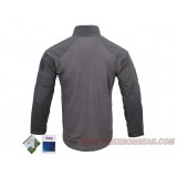 Combat Shirt E4 Coyote Brown tg. S (EM9429 Emerson)