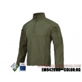 Combat Shirt E4 Coyote Brown tg. S (EM9429 Emerson)