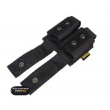 LBT Style 40mm Double Pouch Nera (EM6366 EMERSON)