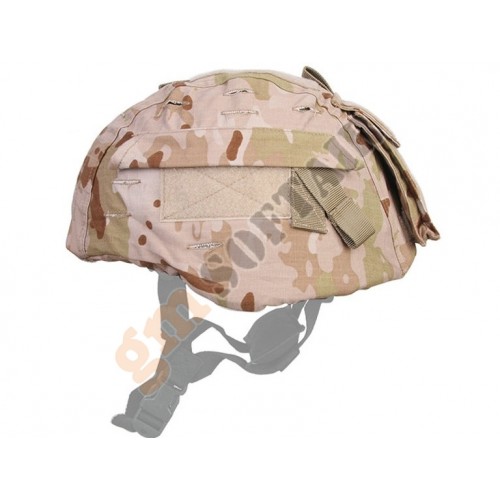 Telino per Elmetto Mich 2000 Multicam Arid (EM9225 EMERSON)