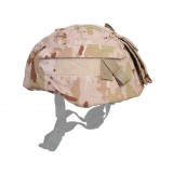 Telino per Elmetto Mich 2000 Multicam Arid (EM9225 EMERSON)