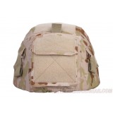 Telino per Elmetto Mich 2000 Multicam Arid (EM9225 EMERSON)