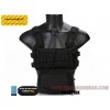 Micro Fight MK3 Chest Rig Nero (EM2961 Emerson)