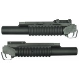 M203 Lungo con Attacco RIS (KA-CART-03-02 King Arms)