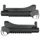 M203 Barrel Mounted Short (KA-CART-03-03 King Arms)