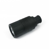 Spegnifiamma Tactical Warthog Muzzle Brake (KA-FH-32 King Arms)