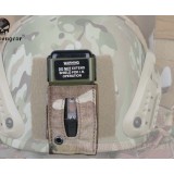 MS2000 Distress Marker Pouch Multicam Tropic (EM7865MCTP EMERSON)