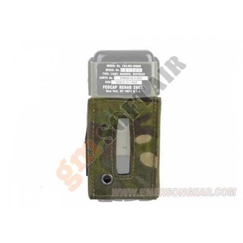 MS2000 Distress Marker Pouch Multicam Tropic (EM7865MCTP EMERSON)