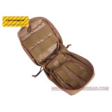 Tasca Porta Utility/Medica Coyote Brown (EM9284 EMERSON)