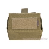 Shotgun Waist Bag Khaki (EM9040 EMERSON)