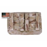 Pannello Triplo Multicam Arid (EM9337MCAD EMERSON)