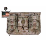 Pannello Triplo Multicam Arid (EM9337MCAD EMERSON)