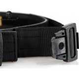 Tactical Competitive Outer Belt Nero tg. M (EM9238 Emerson)