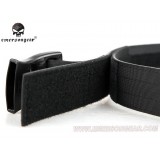 Tactical Competitive Outer Belt Nero tg. M (EM9238 Emerson)