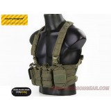 Easy Chest Rig AOR2 (EM7450 EMERSON)