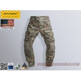 Blue Label Combat Pants Gen.3 Multicam Tropic Tg. L (EMB9319MCTP EMERSON)