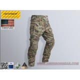 Blue Label Combat Pants Gen.3 Multicam Tropic Tg. L (EMB9319MCTP EMERSON)