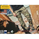 Blue Label Combat Pants Gen.3 Multicam Tropic Tg. L (EMB9319MCTP EMERSON)