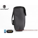 Small Insert Loop Pouch Black (EM9532 Emerson)