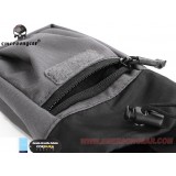 Small Insert Loop Pouch Black (EM9532 Emerson)