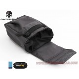 Small Insert Loop Pouch Black (EM9532 Emerson)