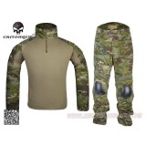 Complete Combat Suit Gen2 Multicam Tropic tg.S