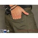 Tactical Pants Gen.4 Coyote Brown Tg. 36 (XL) (EM9477CB EMERSON)