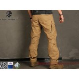 Tactical Pants Gen.4 Coyote Brown Tg. 36 (XL) (EM9477CB EMERSON)